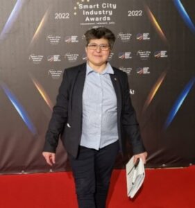 Ioana Petcu
