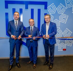 Centrul european de competențe în domeniul securității cibernetice (ECCC)