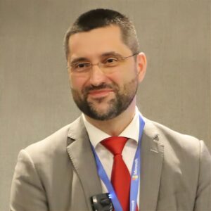 Ovidiu Bernaschi