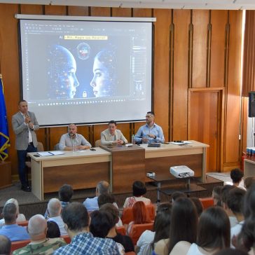 Inteligența Artificială, între Mit, Magie și Meserie