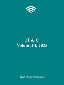 IT & C, Volumul 4, 2025