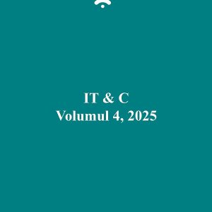 IT & C, Volumul 4, 2025