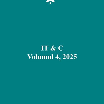 IT & C, Volumul 4, 2025
