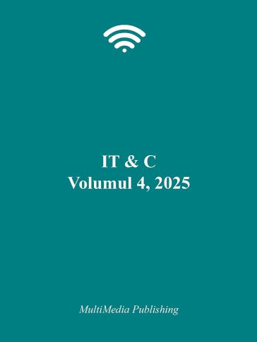 IT & C, Volumul 4, 2025