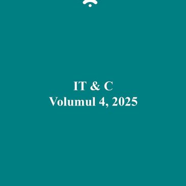 IT & C, Volumul 4, 2025