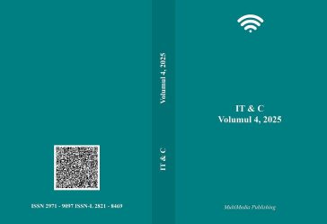 IT & C, Volumul 4, 2025