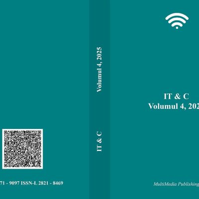 IT & C, Volumul 4, 2025