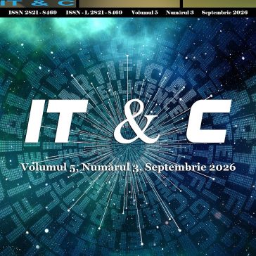 IT & C, Volumul 5, Numărul 3, Septembrie 2026