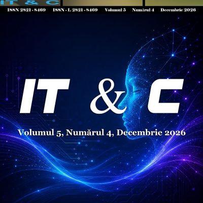 IT & C, Volumul 5, Numărul 4, Decembrie 2026